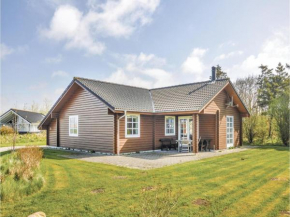 Holiday home Tyttebærvej IV